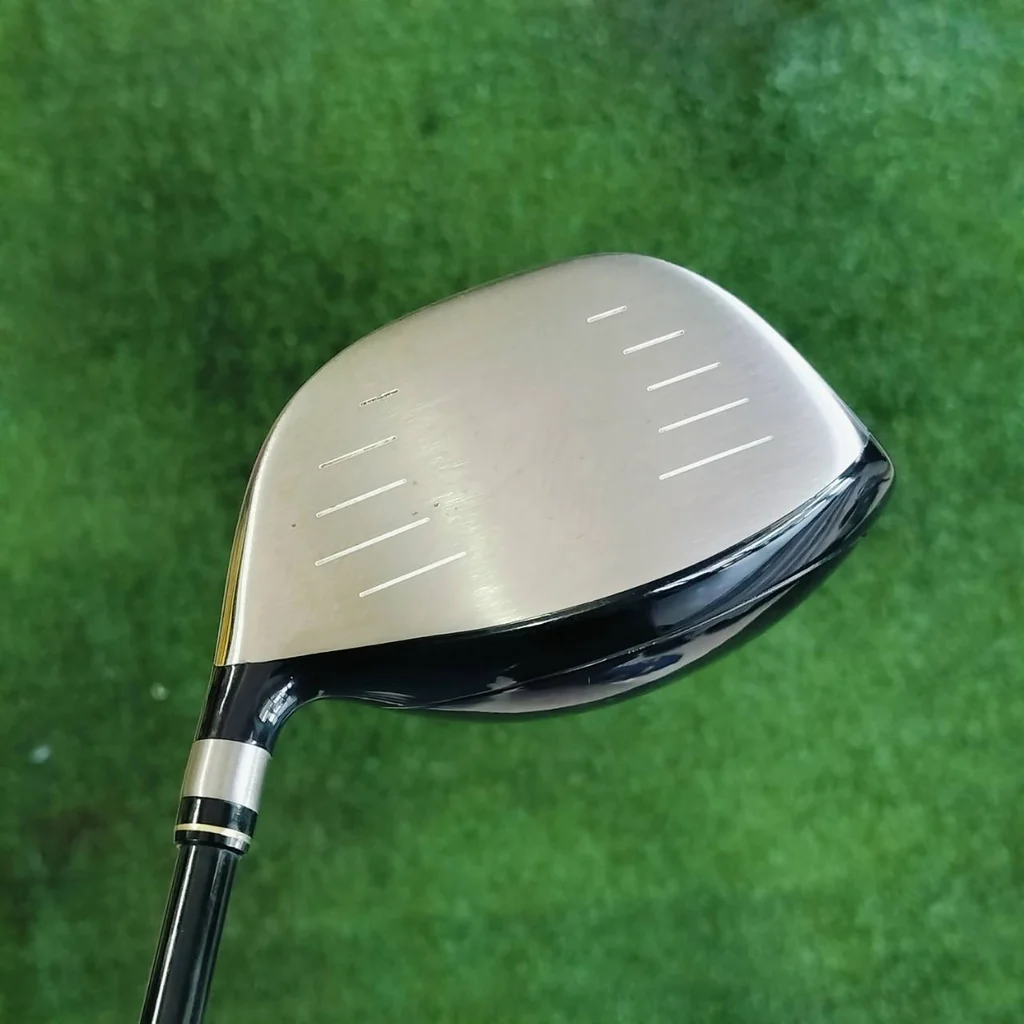 DRIVER TAYLORMADE XR.05 CTI ก้าน FUJIKURA SPEEDER FLEX R องศา 10.5 ก้านเบาพรีเมี่ยมญี่ปุ่นค่ะ ไม้กอล์ฟพรีเมี่ยมมือสอง ของแท้ By NakaraLuxurious DRIVER TAYLORMADE XR.05 CTI ก้าน FUJIKURA SPEEDER FLEX R องศา 10.5 ก้านเบาพรีเมี่ยมญี่ปุ่นค่ะ ไม้กอล์ฟพรีเมี่ยมมือสอง ของแท้ By NakaraLuxurious