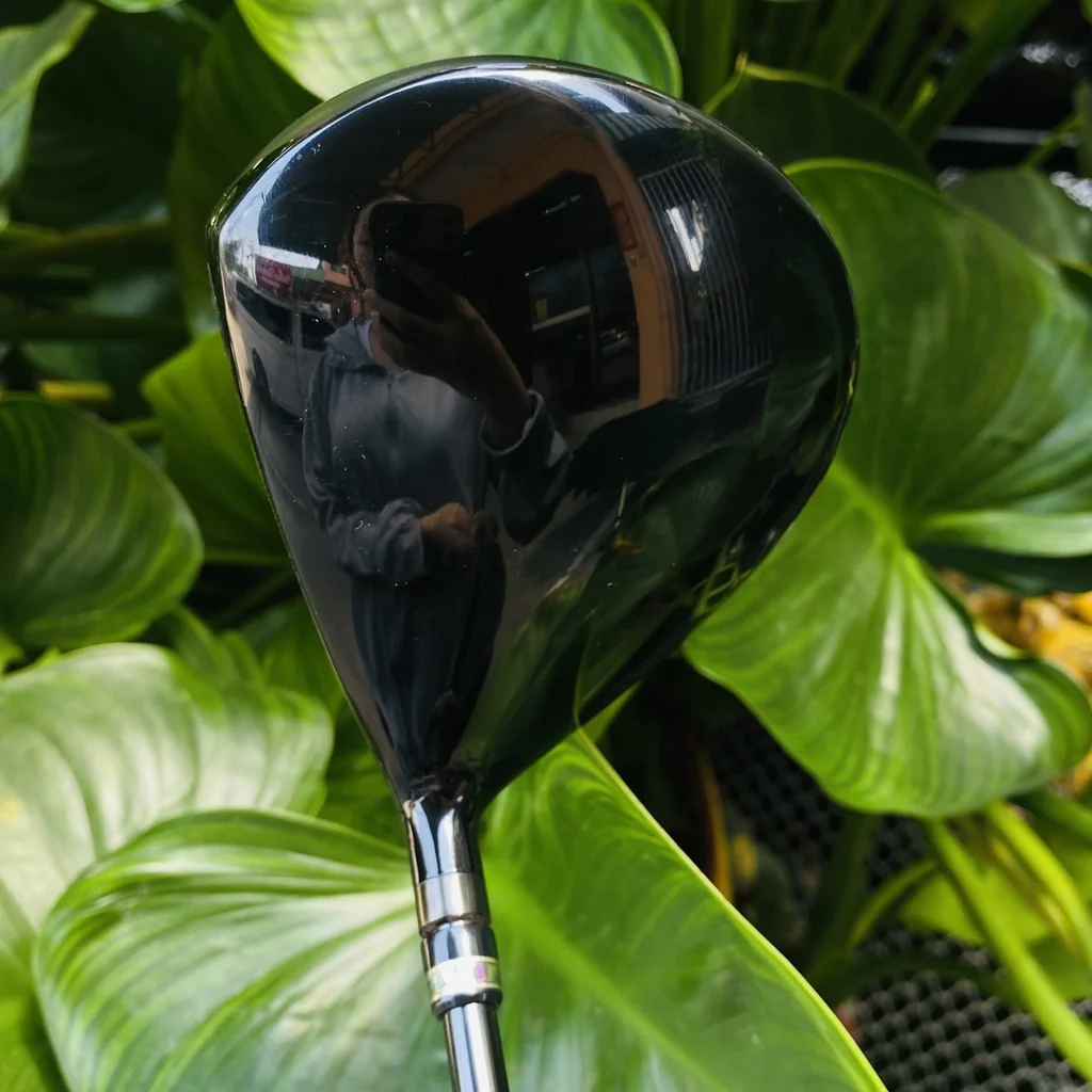 🏌️♂️✨ DRIVER MARUMAN MAJESTY VANQUISH องศา 9.5° ก้าน HV310 FLEX X พรีเมียม สายพลัง ตีไกลสุดแรง!🔥 🏌️♂️✨ DRIVER MARUMAN MAJESTY VANQUISH องศา 9.5° ก้าน HV310 FLEX X พรีเมียม สายพลัง ตีไกลสุดแรง!🔥