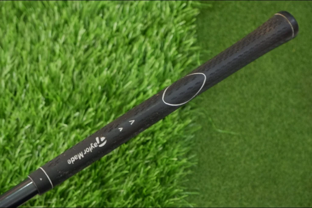 เหล็ก 5 Taylormade rac เหล็ก 5 Taylormade rac