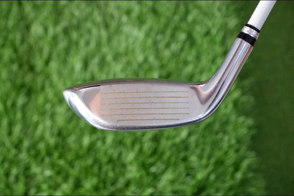 FAIRWAY KATANA VOLIO II G HI FAIRWAY KATANA VOLIO II G HI