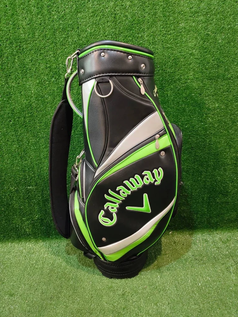 ถุงกอล์ฟ Callaway มือสอง ถุงกอล์ฟ Callaway มือสอง