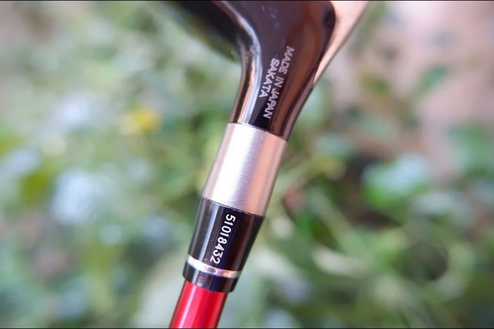 FAIRWAY WOOD 7 ADAMS TKGHTLIKS FAIRWAY WOOD 7 ADAMS TKGHTLIKS