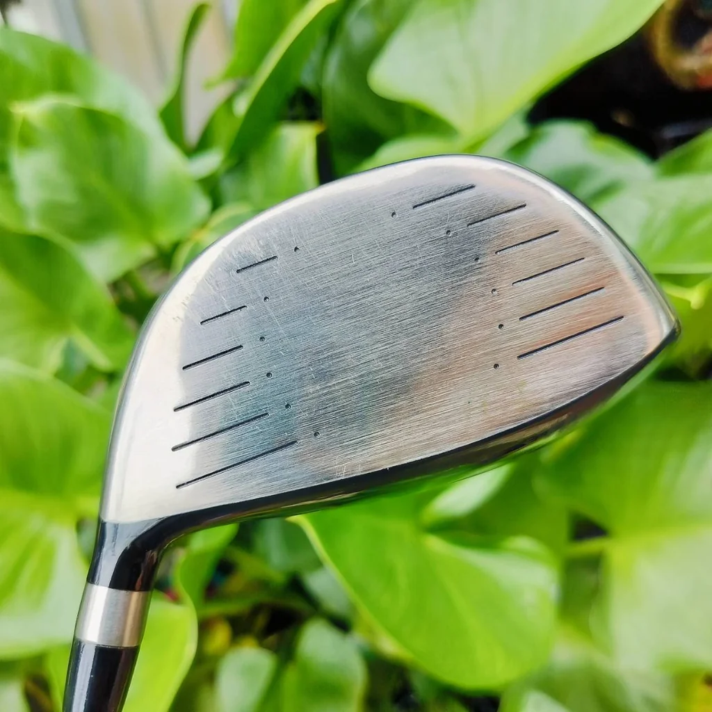 DRIVER SWORD ATC 589 องศา 10.5 ก้าน FUJIKURA SPEEDER589 FLEX SR Driver พรีเมี่ยมญี่ปุ่น ตีไกล หน้าเด้ง ตีง่าย ราคาเบาแบบสุดขีด!!! คุ้มกว่านี้ไม่มีอีกแล้ว!!! ไม้กอล์ฟพรีเมี่ยมมือสอง ของแท้ By NakaraLuxurious DRIVER SWORD ATC 589 องศา 10.5 ก้าน FUJIKURA SPEEDER589 FLEX SR Driver พรีเมี่ยมญี่ปุ่น ตีไกล หน้าเด้ง ตีง่าย ราคาเบาแบบสุดขีด!!! คุ้มกว่านี้ไม่มีอีกแล้ว!!! ไม้กอล์ฟพรีเมี่ยมมือสอง ของแท้ By NakaraLuxurious