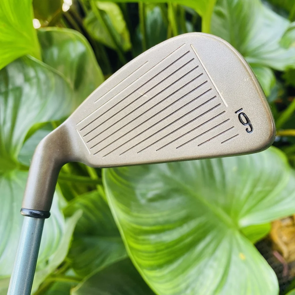 เหล็ก 6 CALLAWAY BIG BERTHA GOLD ไม้กอล์ฟผู้หญิง⛳ก้าน LADIES GEMS ฟีลนุ่ม น้ำหนักเบา ตีสนุก เริ่ดมาก เหล็ก 6 CALLAWAY BIG BERTHA GOLD ไม้กอล์ฟผู้หญิง⛳ก้าน LADIES GEMS ฟีลนุ่ม น้ำหนักเบา ตีสนุก เริ่ดมาก