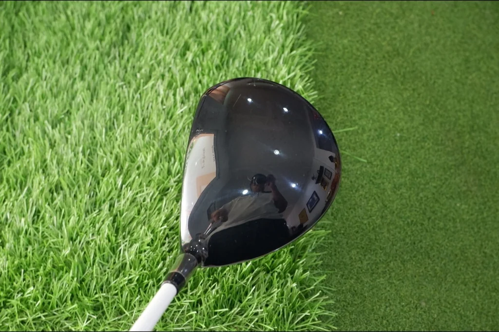 DRIVER CALLAWAY LEGACY BLACK DRIVER CALLAWAY LEGACY BLACK