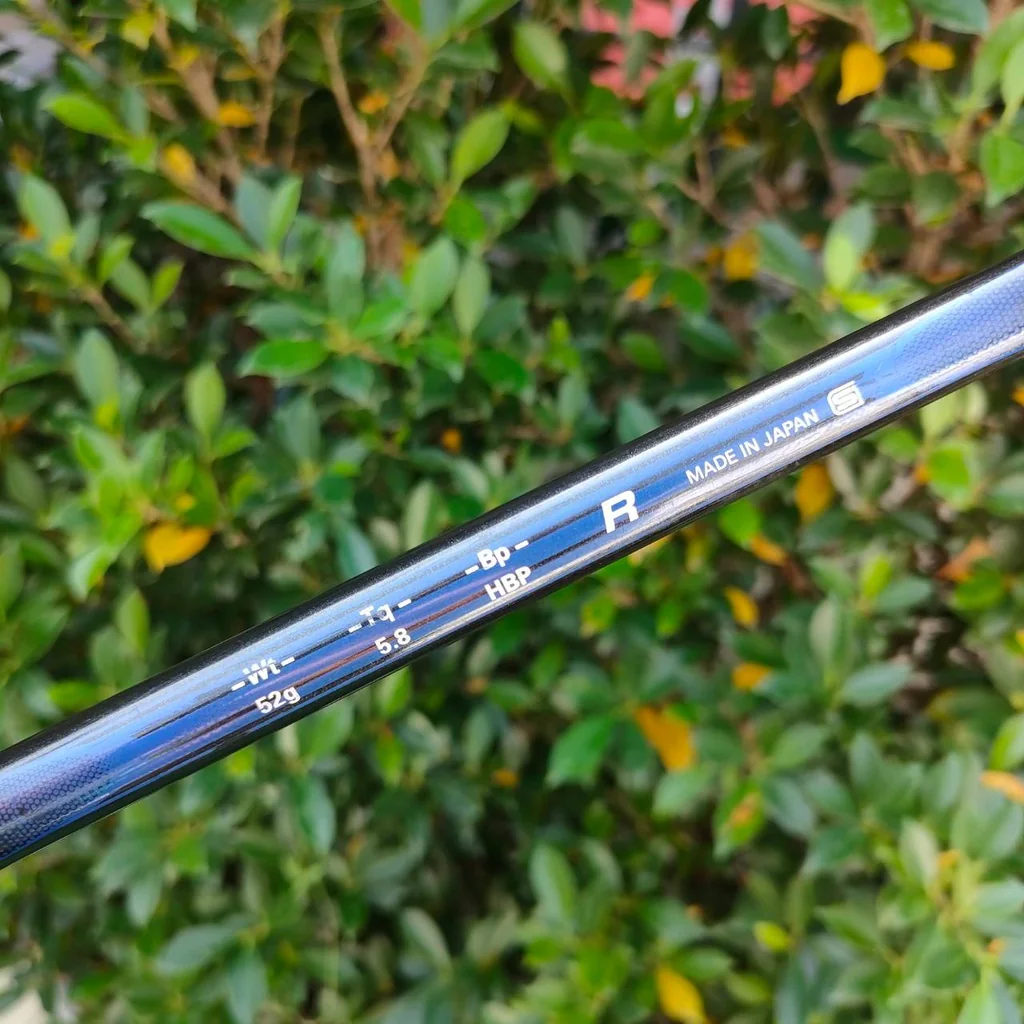 DRIVER 1 HY-BRID AUTOFOCUS ก้าน AUTOFOCUS FLEX R องศา 11 ลูกลอยง่าย ตีตรง อยู่แฟร์เวย์ดีมาก DRIVER 1 HY-BRID AUTOFOCUS ก้าน AUTOFOCUS FLEX R องศา 11 ลูกลอยง่าย ตีตรง อยู่แฟร์เวย์ดีมาก