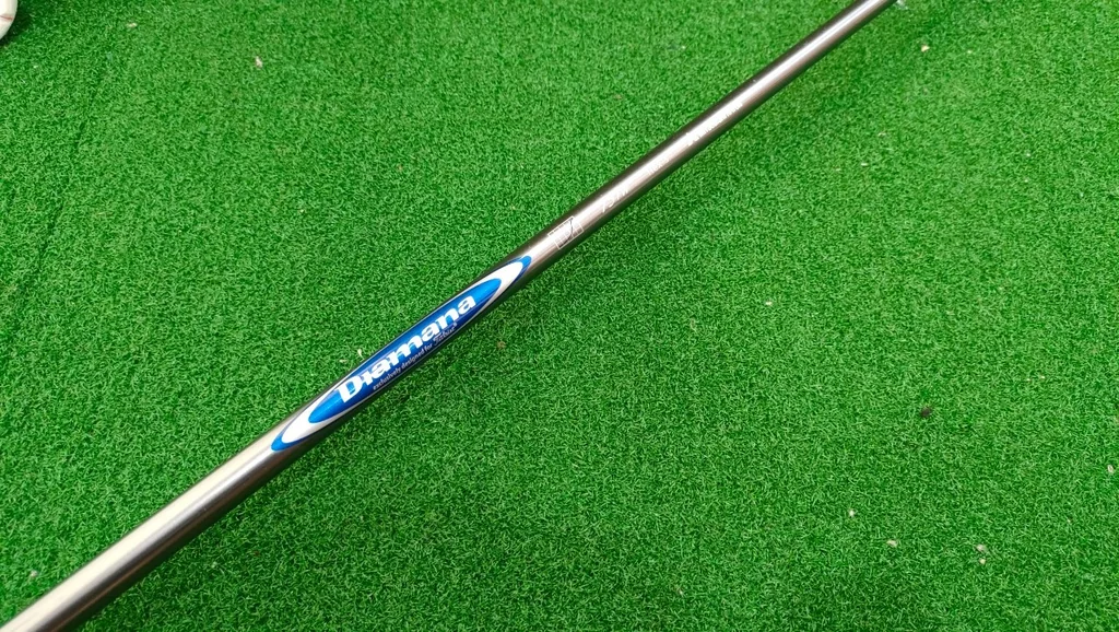 FAIRWAY 3 TITLELIST 909F3 LOFT*15