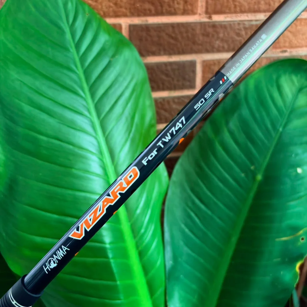 IRON SET HONMA T//WORLD TW747 P งานศิลปะจากซากาตะที่ผสมผสานความหรูหราพรีเมียม IRON SET HONMA T//WORLD TW747 P งานศิลปะจากซากาตะที่ผสมผสานความหรูหราพรีเมียม