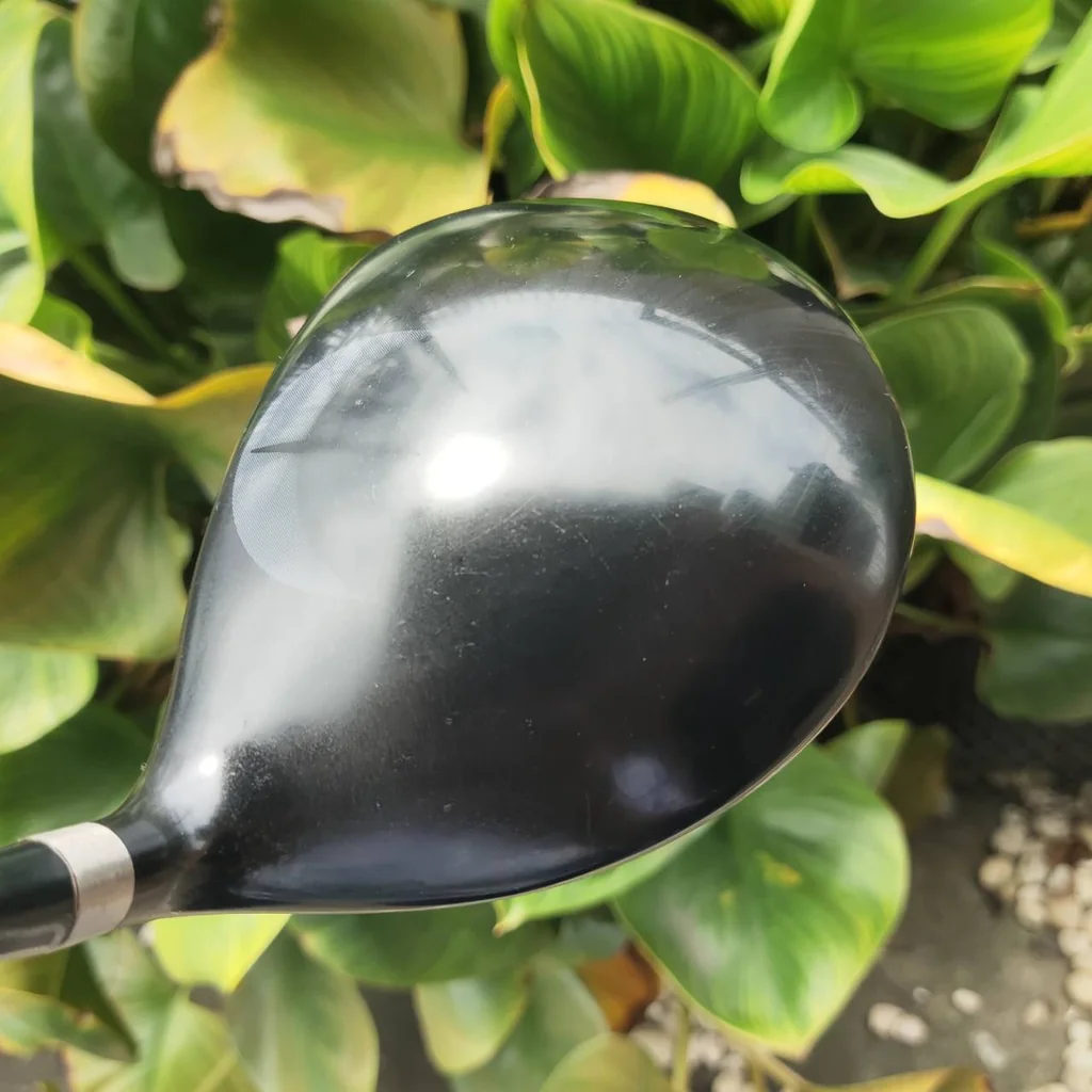 Driver PING G2 ตีดีมาก ตีง่าย ตีไกลแน่นอน!!! ก้าน GRAPHITE DESIGND PERSHING 45R Driver PING G2 ตีดีมาก ตีง่าย ตีไกลแน่นอน!!! ก้าน GRAPHITE DESIGND PERSHING 45R