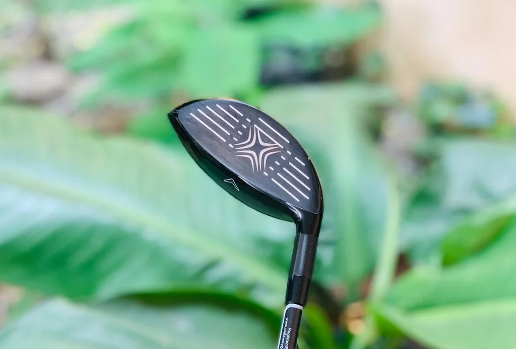 *** ของใหม่มือหนึ่ง *** *** ไม้กอล์ฟมือซ้าย *** FW 5 Callaway X2 HOT องศา 19 *** ของใหม่มือหนึ่ง *** *** ไม้กอล์ฟมือซ้าย *** FW 5 Callaway X2 HOT องศา 19