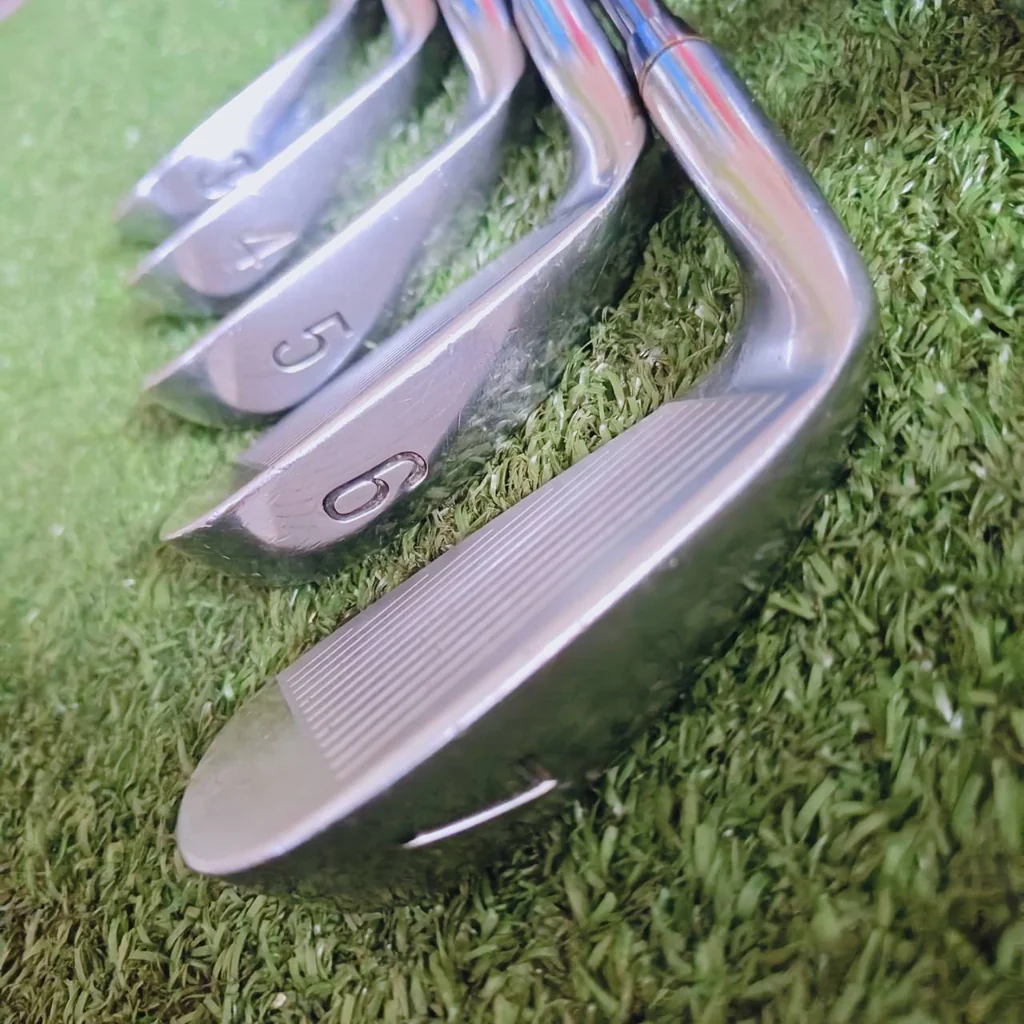 S-YARD U.21 Forged Under-Cut – ชุดเหล็กฟอร์จด์คุณภาพสูงจากญี่ปุ่น ที่ผู้คนตามหามากที่สุด