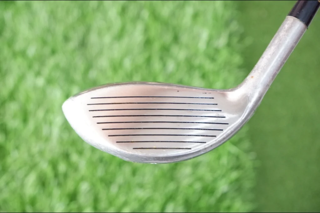 FAIRWAY3 POWER CIRCLE CVERSIZE FAIRWAY3 POWER CIRCLE CVERSIZE