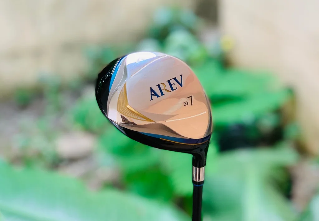 fairway7 KASCO AREV องศา21