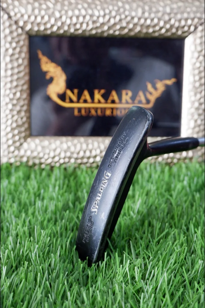 Putter SPALDING Putter SPALDING
