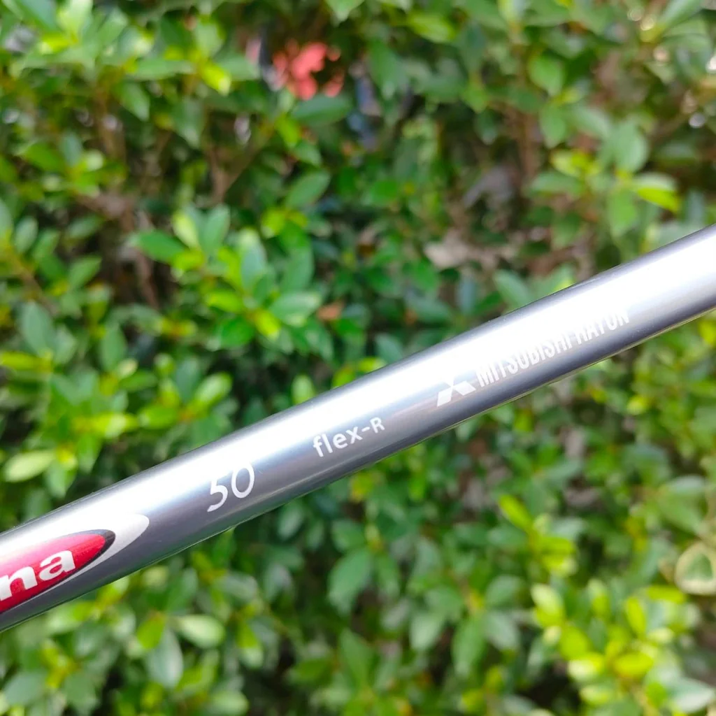DRIVER KING COBRA L5V ก้าน DIAMANA FLEX R องศา 10.5 *** แค่ก้านก็เกินคุ้มแล้วครับ *** ก้านอย่างเดียวใหม่ๆเป็นหมื่น!!! หัวใหญ่ COBRA เน้นไม้ที่ตีง่าย ช่วยรีดพลังออกมา ช่วยเพิ่มระยะมากๆ DRIVER KING COBRA L5V ก้าน DIAMANA FLEX R องศา 10.5 *** แค่ก้านก็เกินคุ้มแล้วครับ *** ก้านอย่างเดียวใหม่ๆเป็นหมื่น!!! หัวใหญ่ COBRA เน้นไม้ที่ตีง่าย ช่วยรีดพลังออกมา ช่วยเพิ่มระยะมากๆ