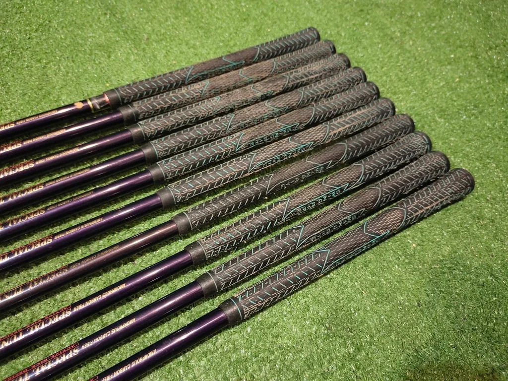 ชุดเหล็ก MIZUNO TOUR BIG ผลิตจากประเทศญี่ปุ่น พรีเมี่ยม ชุดเหล็ก MIZUNO TOUR BIG ผลิตจากประเทศญี่ปุ่น พรีเมี่ยม