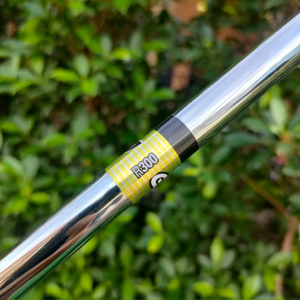ชุดเหล็ก CALLAWAY COLLECTION มีเหล็ก 5 - 9 เเละ PW สวยนางฟ้า ก้าน GOLD SERIES GS90 FLEX R300 เป็นชุดเหล็ก Callaway พรีเมี่ยม ชุดเหล็ก CALLAWAY COLLECTION มีเหล็ก 5 - 9 เเละ PW สวยนางฟ้า ก้าน GOLD SERIES GS90 FLEX R300 เป็นชุดเหล็ก Callaway พรีเมี่ยม