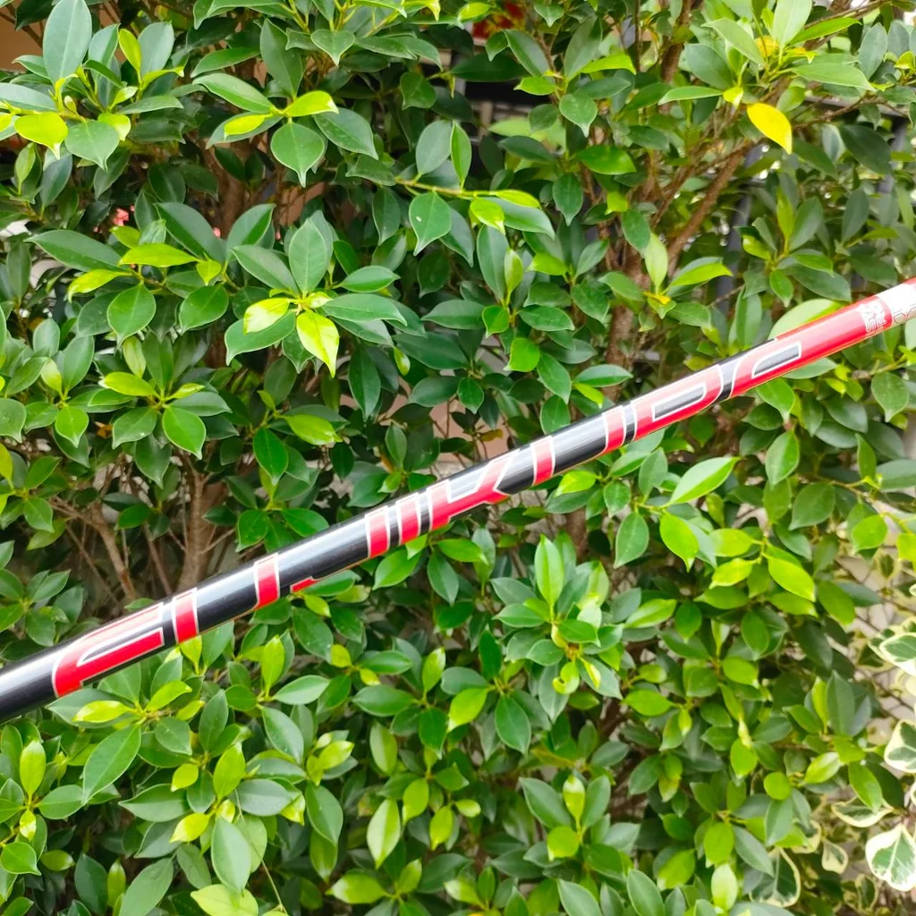 DRIVER EPON AF-152 องศา 9.5 Driver ตีไกล วัสดุ SUPER PREMIUM MADE IN JAPAN ก้าน FUJIKURA VISTA PRO เบาแค่ 45 กรัม FLEX R2 ก้านสุดพรีเมี่ยมจากญี่ปุ่นเช่นกัน DRIVER EPON AF-152 องศา 9.5 Driver ตีไกล วัสดุ SUPER PREMIUM MADE IN JAPAN ก้าน FUJIKURA VISTA PRO เบาแค่ 45 กรัม FLEX R2 ก้านสุดพรีเมี่ยมจากญี่ปุ่นเช่นกัน