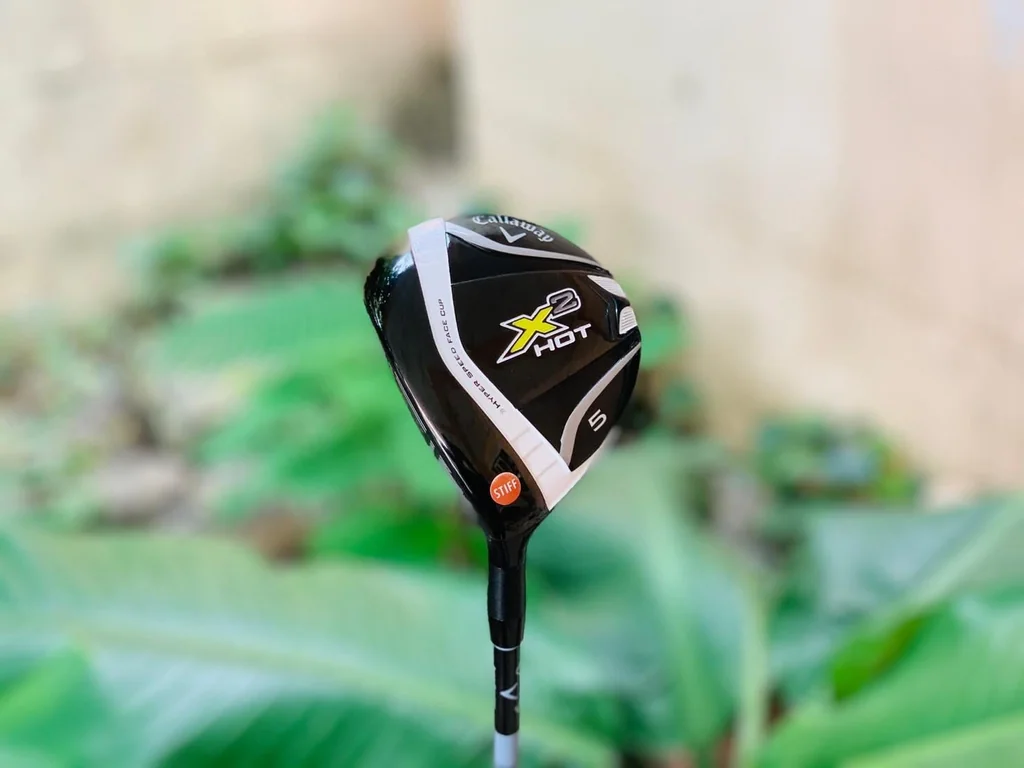 *** ของใหม่มือหนึ่ง *** *** ไม้กอล์ฟมือซ้าย *** FW 5 Callaway X2 HOT องศา 19 *** ของใหม่มือหนึ่ง *** *** ไม้กอล์ฟมือซ้าย *** FW 5 Callaway X2 HOT องศา 19