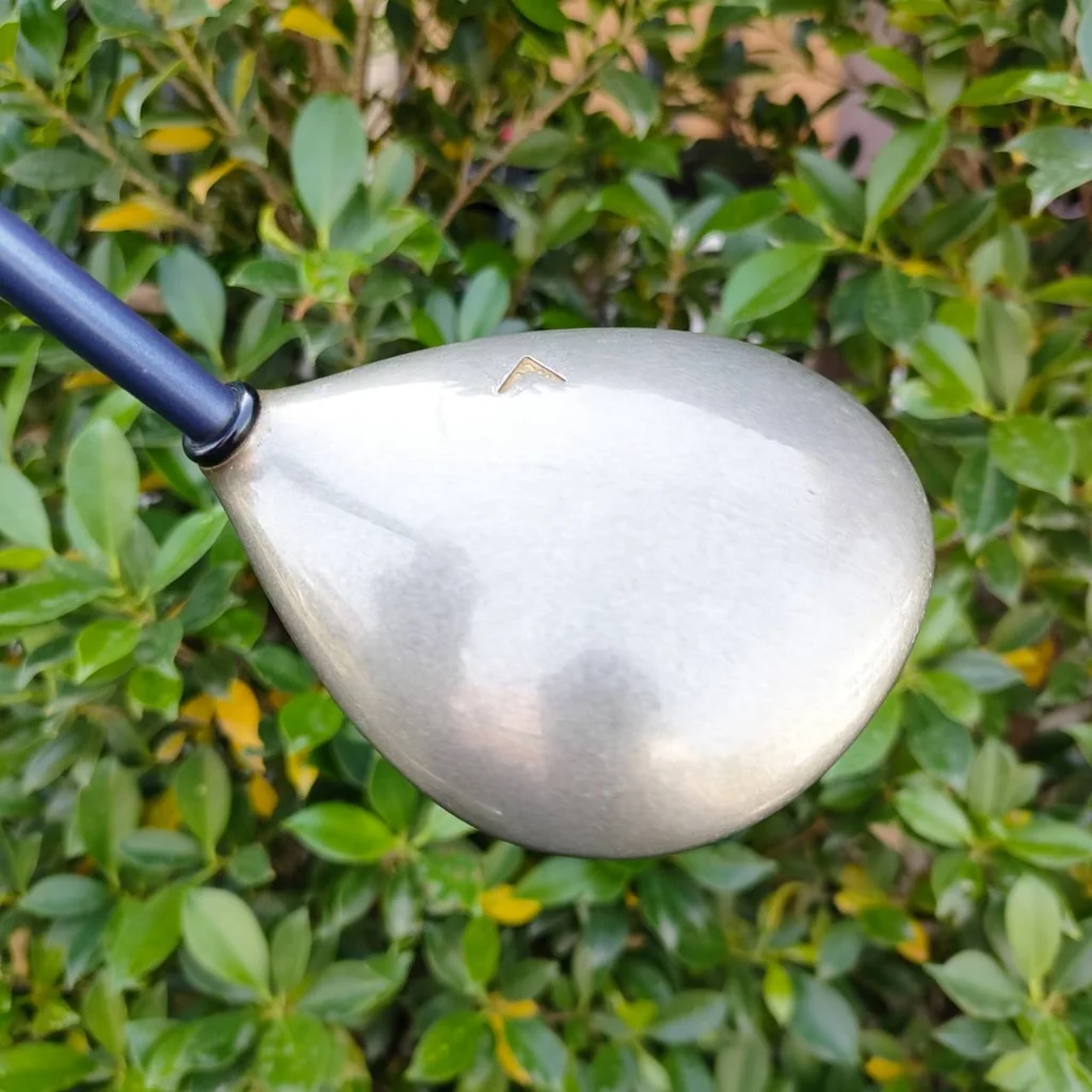 FW3+ CALLAWAY STRONG THREE BIG BERTHA WAR BIRD ก้าน SUPER JV123 FLEX S รุ่นนี้ตีดีแบบสุดๆ 3+ ระยะจะไกลมากๆ FW3+ CALLAWAY STRONG THREE BIG BERTHA WAR BIRD ก้าน SUPER JV123 FLEX S รุ่นนี้ตีดีแบบสุดๆ 3+ ระยะจะไกลมากๆ