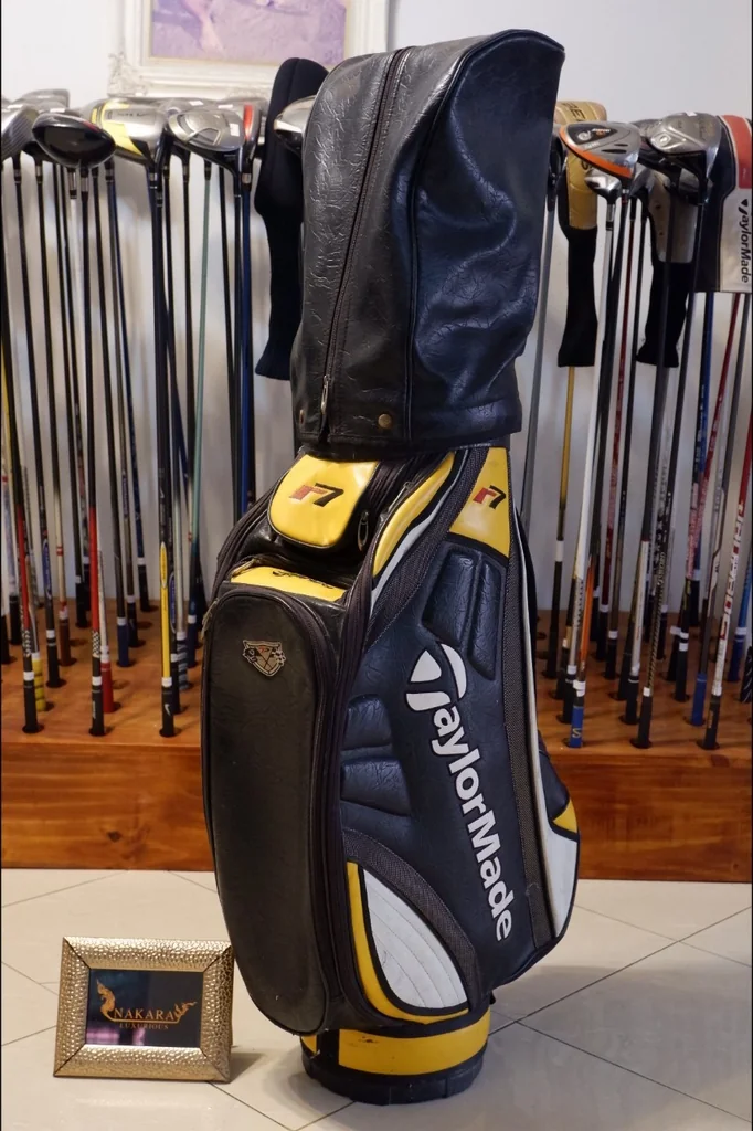 ถุงกอล์ฟมือสอง R7 taylormade