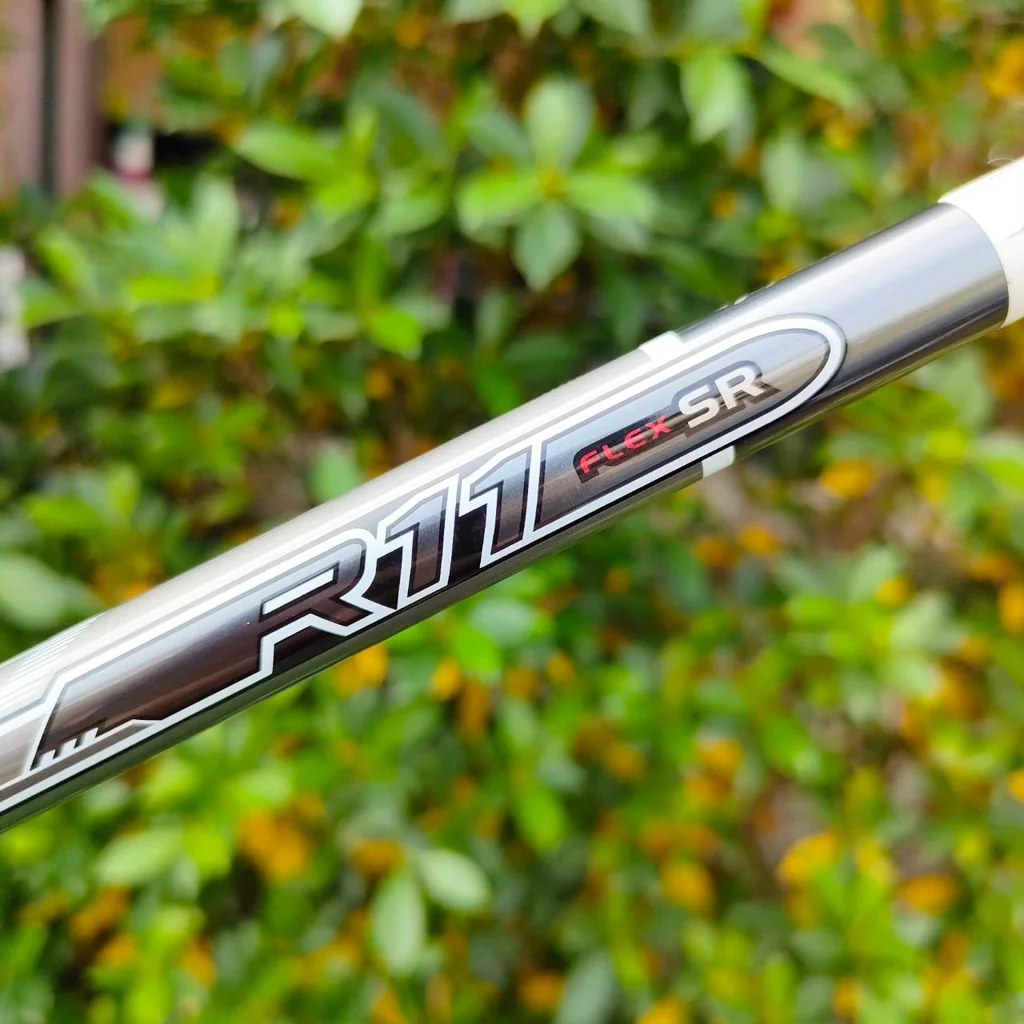 FW3 TAYLORMADE R11S องศา 15.5 ก้าน FUJIKURA MOTORE FLEX SR ก้านแพง เฉพาะก้านเป็นหมื่นแล้วครับ FW3 TAYLORMADE R11S องศา 15.5 ก้าน FUJIKURA MOTORE FLEX SR ก้านแพง เฉพาะก้านเป็นหมื่นแล้วครับ