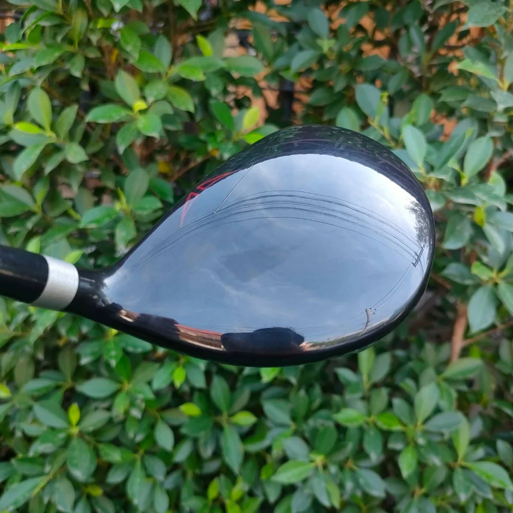 FW4 PING G15 DRAW องศา 17 ก้าน PING TFC149 FLEX R สภาพสวย Cover เดิม ตีดีมาก FW4 PING G15 DRAW องศา 17 ก้าน PING TFC149 FLEX R สภาพสวย Cover เดิม ตีดีมาก