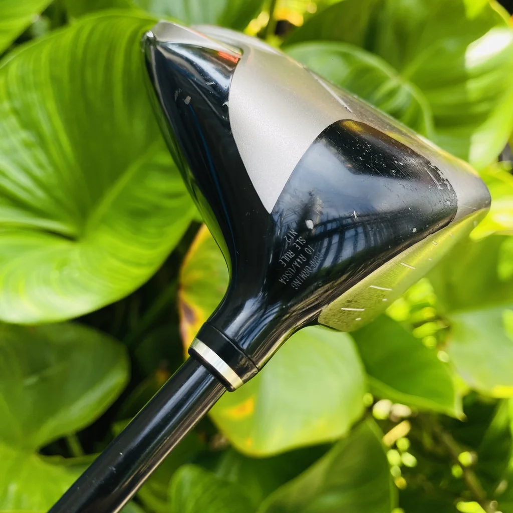 🏌️♂️ Driver XXIO องศา 10.5 ก้าน XXIO MP600 FLEX R 🇯🇵✨ “ตีง่าย เบา ไกล และสบายแรง”⛳ 🏌️♂️ Driver XXIO องศา 10.5 ก้าน XXIO MP600 FLEX R 🇯🇵✨ “ตีง่าย เบา ไกล และสบายแรง”⛳
