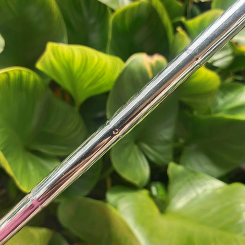 WEDGE MAI+2 หน้า MILLED องศา 60 สปินจัดๆ ตกหยุดถอยๆ WEDGE MAI+2 หน้า MILLED องศา 60 สปินจัดๆ ตกหยุดถอยๆ