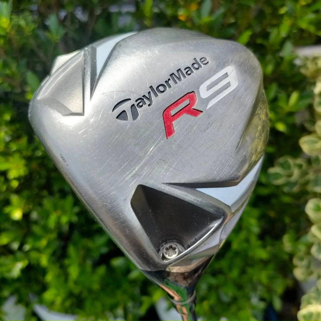 * ไม้กอล์ฟมือซ้าย * DRIVER TAYLORMADE R9 ก้าน MATRIX KUJOH ก้านพรีเมี่ยมมาก เฉพาะก้าน ก็เกินคุ้มแล้วครับ FLEX S องศา 9.5 หัวใหญ่ ตีง่าย ตีไกล * ไม้กอล์ฟมือซ้าย * DRIVER TAYLORMADE R9 ก้าน MATRIX KUJOH ก้านพรีเมี่ยมมาก เฉพาะก้าน ก็เกินคุ้มแล้วครับ FLEX S องศา 9.5 หัวใหญ่ ตีง่าย ตีไกล