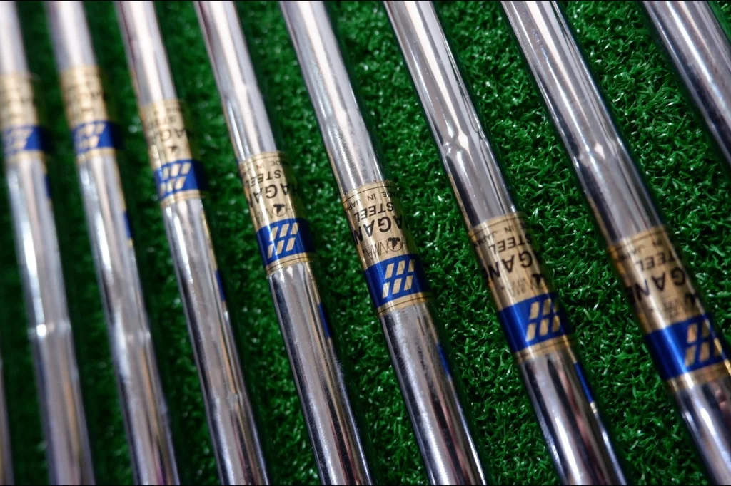 IRONSET HONMA Professional CL-606 IRONSET HONMA Professional CL-606