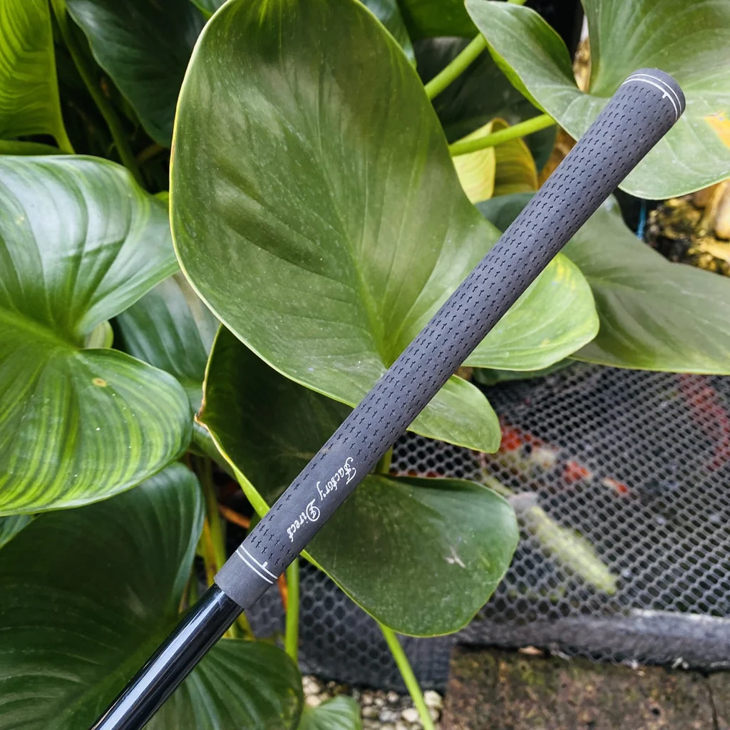 3W HT2 LOW GRAVITY LAROUGE ⛳ แฟร์เวย์วูด CG ต่ำ ช่วยยกบอล ลอยง่าย 🔥 องศา 15 ระยะกำลังดี อเนกประสงค์ 3W HT2 LOW GRAVITY LAROUGE ⛳ แฟร์เวย์วูด CG ต่ำ ช่วยยกบอล ลอยง่าย 🔥 องศา 15 ระยะกำลังดี อเนกประสงค์