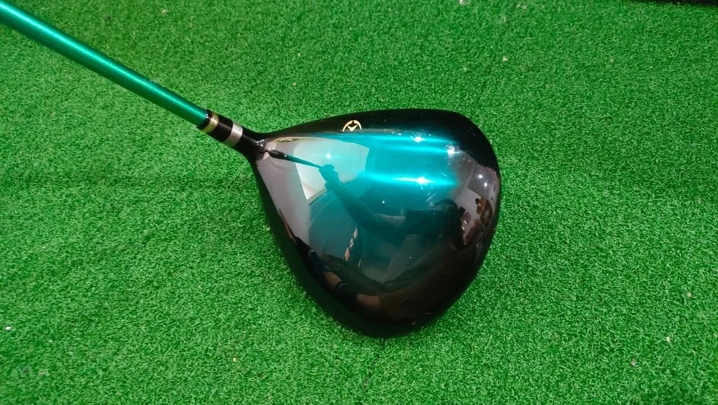 DRIVER HONMA BERES E-05 DRIVER HONMA BERES E-05