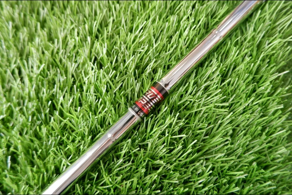 PUTTER MARUMAN MP-7190 PUTTER MARUMAN MP-7190