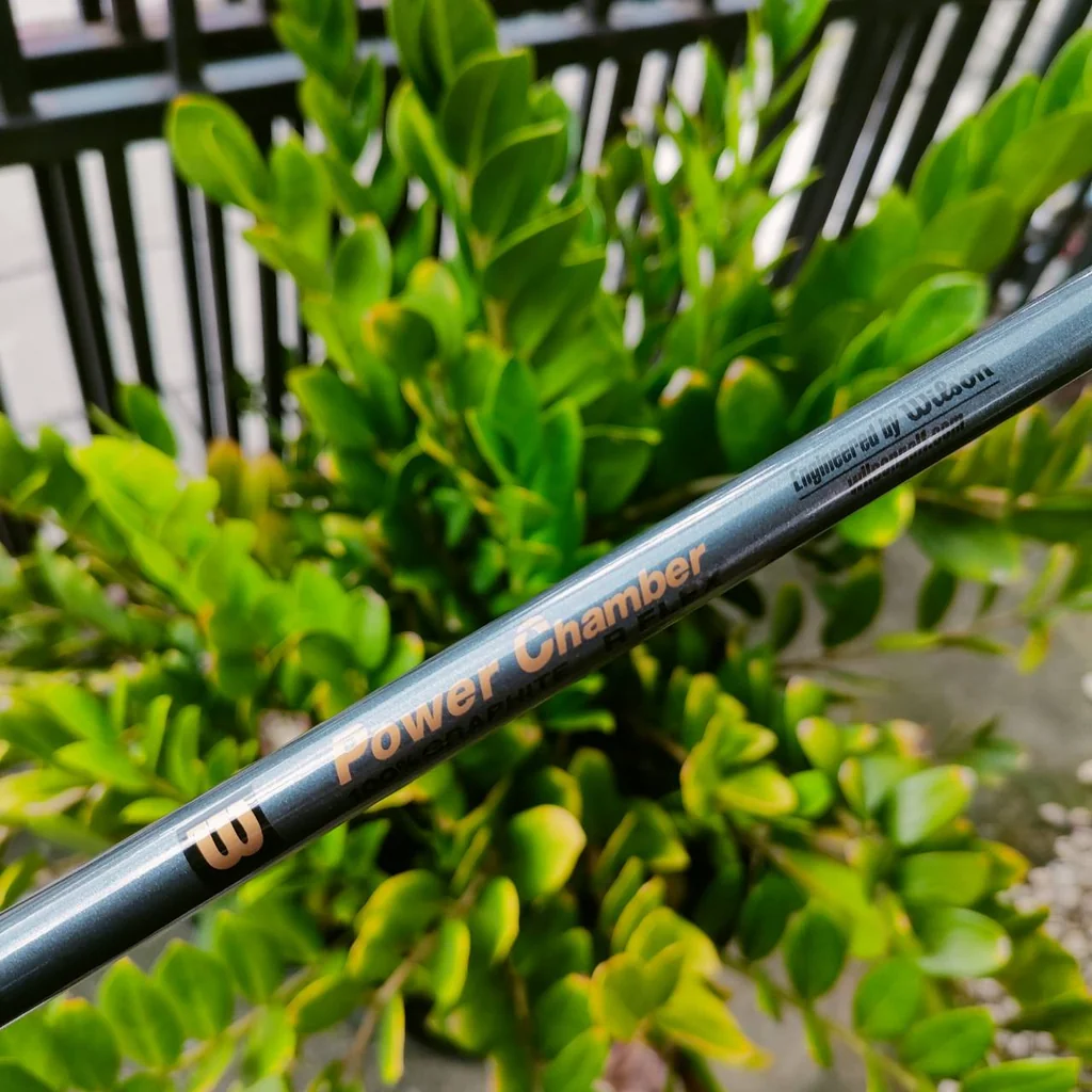FW3 WILSON 3D ก้าน เดิม FLEX R สภาพเดิมๆทุกอย่าง ไม้กอล์ฟพรีเมี่ยมมือสอง ของแท้ By NakaraLuxurious FW3 WILSON 3D ก้าน เดิม FLEX R สภาพเดิมๆทุกอย่าง ไม้กอล์ฟพรีเมี่ยมมือสอง ของแท้ By NakaraLuxurious
