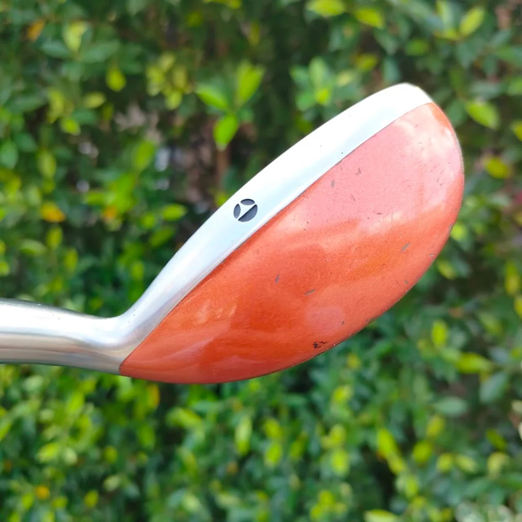 HYBRID TAYLORMADE RESCUE ก้าน BUBBLE PLUS FLEX R เป็นต้นกำเนิด RESCUE เลย!! ไม้กอล์ฟมือสอง ของแท้ BY NakaraLuxurious HYBRID TAYLORMADE RESCUE ก้าน BUBBLE PLUS FLEX R เป็นต้นกำเนิด RESCUE เลย!! ไม้กอล์ฟมือสอง ของแท้ BY NakaraLuxurious