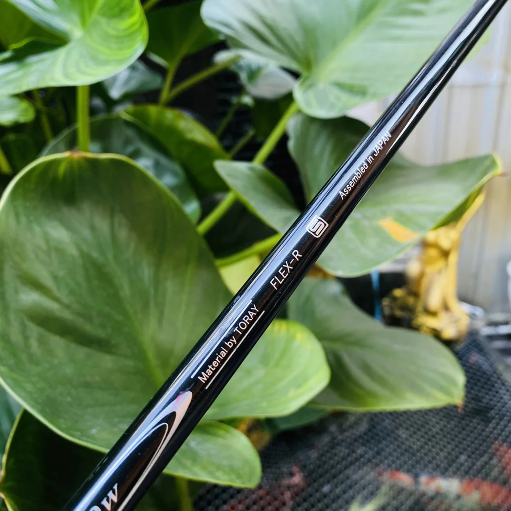 3W HT2 LOW GRAVITY LAROUGE ⛳ แฟร์เวย์วูด CG ต่ำ ช่วยยกบอล ลอยง่าย 🔥 องศา 15 ระยะกำลังดี อเนกประสงค์ 3W HT2 LOW GRAVITY LAROUGE ⛳ แฟร์เวย์วูด CG ต่ำ ช่วยยกบอล ลอยง่าย 🔥 องศา 15 ระยะกำลังดี อเนกประสงค์