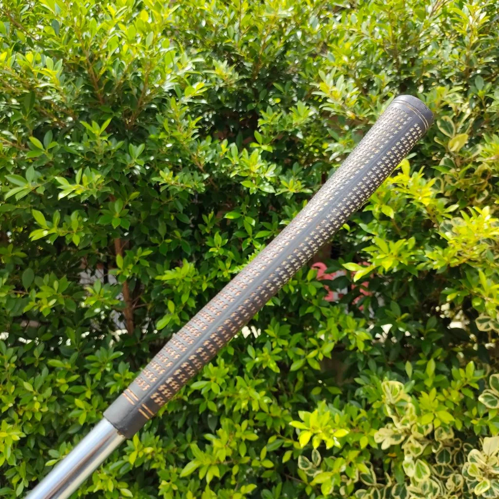 PUTTER CARBITE POLA BALANCED PAT.PENDING DE ตัวต้นแบบ ความยาว 36 นิ้ว ก้าน POLA BALANCED ไม้กอล์ฟมือสอง ของแท้ BY NakaraLuxurious PUTTER CARBITE POLA BALANCED PAT.PENDING DE ตัวต้นแบบ ความยาว 36 นิ้ว ก้าน POLA BALANCED ไม้กอล์ฟมือสอง ของแท้ BY NakaraLuxurious