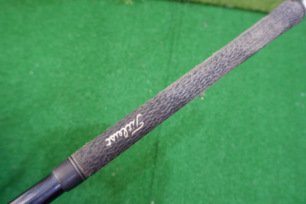 DRIVER TITLEIST TITANIUM 983E DRIVER TITLEIST TITANIUM 983E
