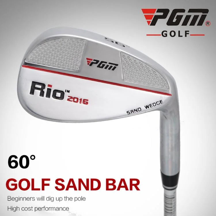 WEDGE PGM RIO2016 WEDGE PGM RIO2016