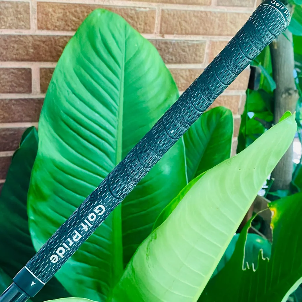 IRON SET PRGR TR-X model 910 สัมผัสความนุ่มนวลสูงสุดและการชดเชยความผิดพลาดระดับพรีเมียม IRON SET PRGR TR-X model 910 สัมผัสความนุ่มนวลสูงสุดและการชดเชยความผิดพลาดระดับพรีเมียม