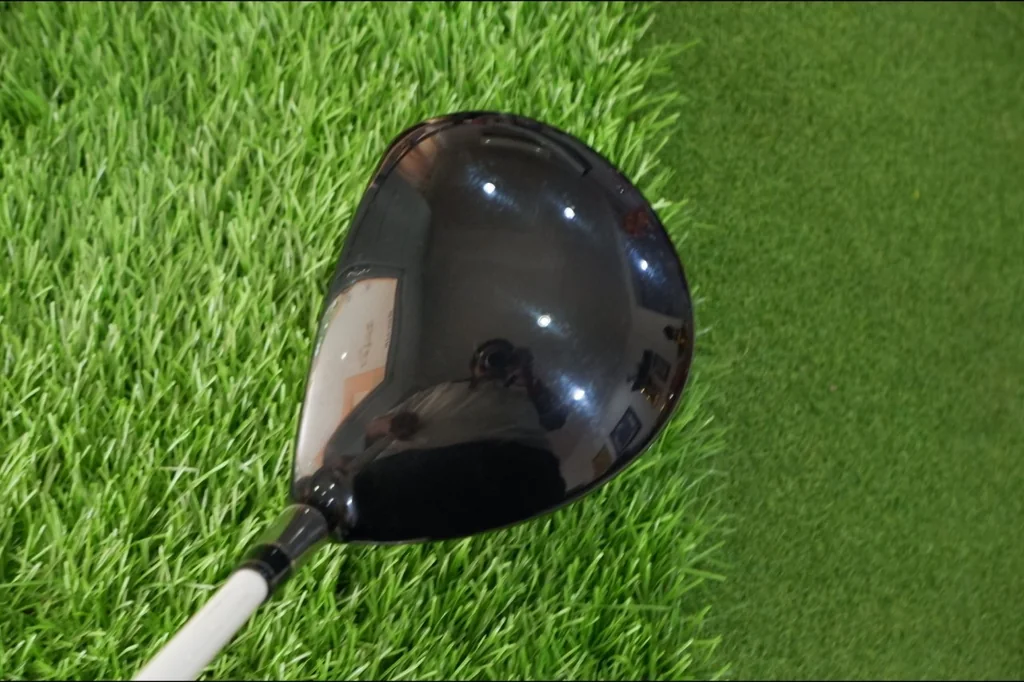 DRIVER CALLAWAY LEGACY BLACK 9.5 DRIVER CALLAWAY LEGACY BLACK 9.5