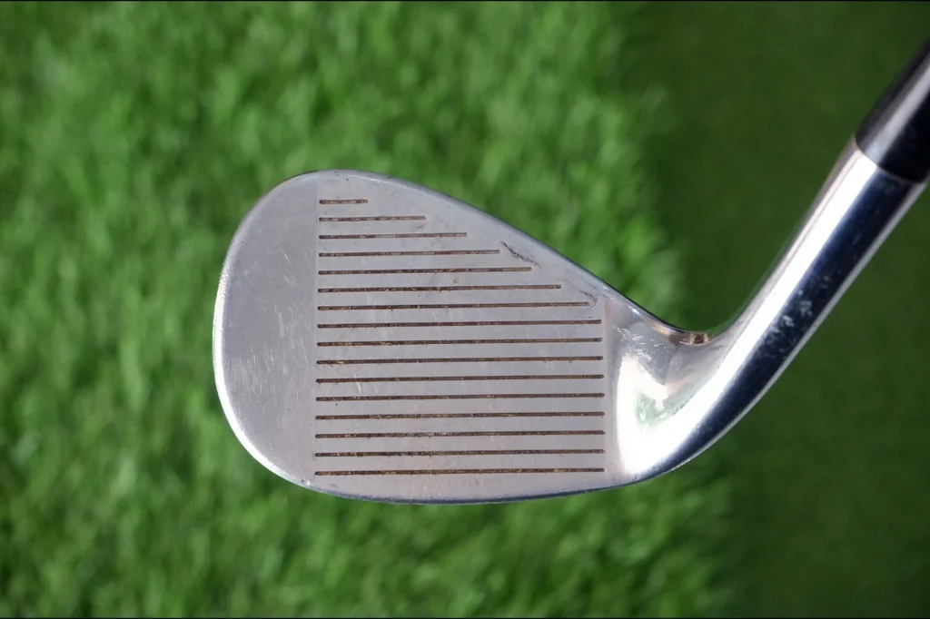 WEDGE 51 CLEVELAND REG.588 WEDGE 51 CLEVELAND REG.588