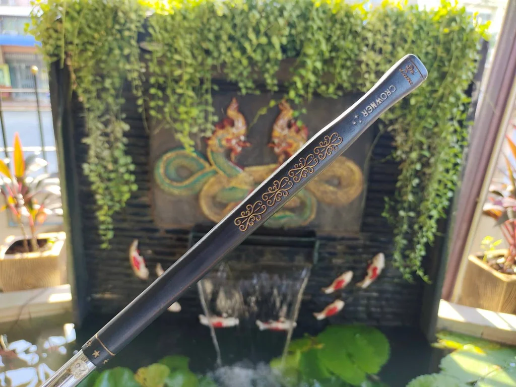 PUTTER RE ACTION RA150 HARD - KICK PAT.PEN PUTTER RE ACTION RA150 HARD - KICK PAT.PEN