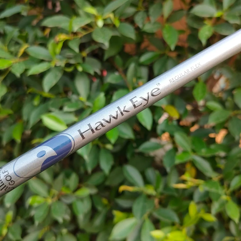 ชุดเหล็ก CALLAWAY HAWK EYE มีเหล็ก 3 5 7 9 เเละ PW ก้าน HAWK EYE FLEX R ชุดเหล็ก CALLAWAY HAWK EYE มีเหล็ก 3 5 7 9 เเละ PW ก้าน HAWK EYE FLEX R