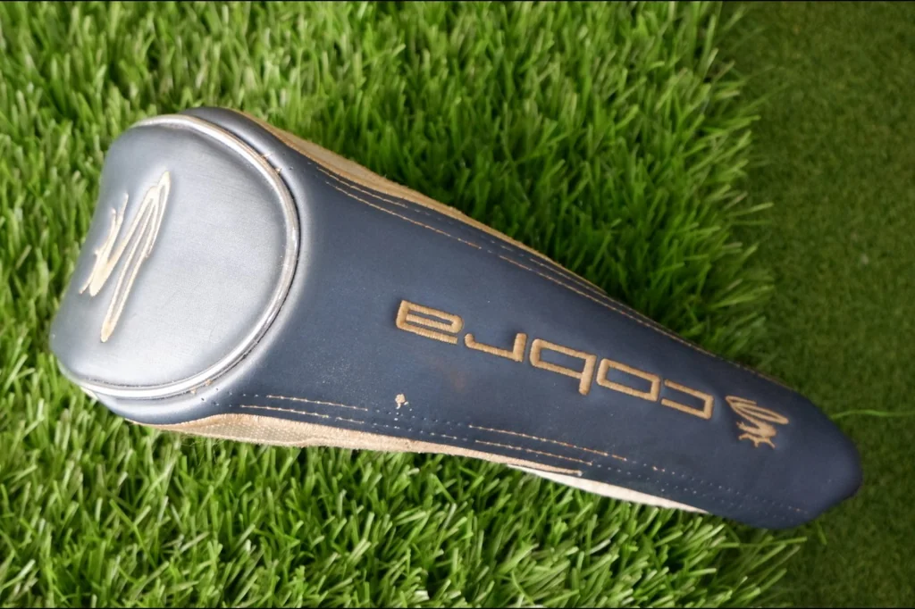 FAIRWAY 4 S3 MAX COBRA FAIRWAY 4 S3 MAX COBRA