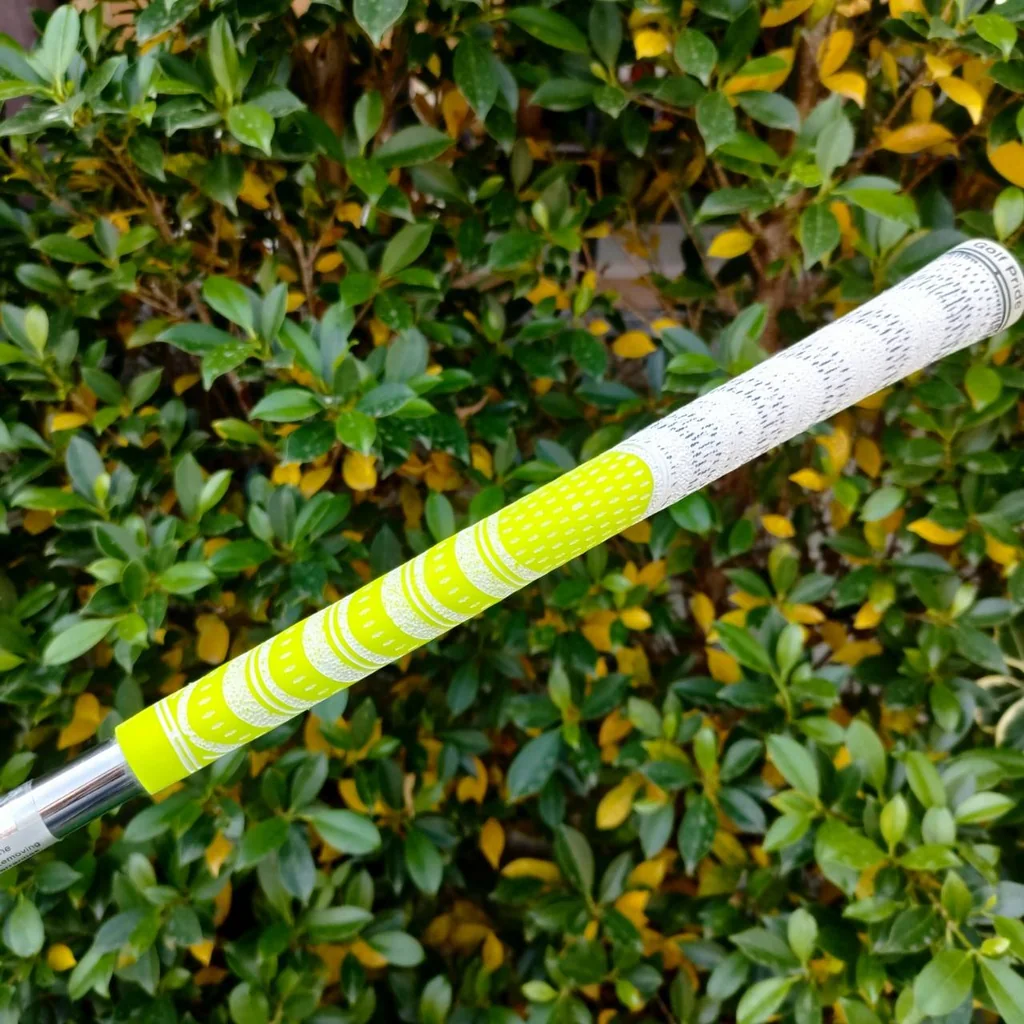 เหล็ก 4 CALLAWAY X2 HOT ก้าน N.S.PRO 950 GH ก้านเหล็กพรีเมี่ยมเบา 95 เหล็กยาวที่ตีง่ายมากๆครับ
