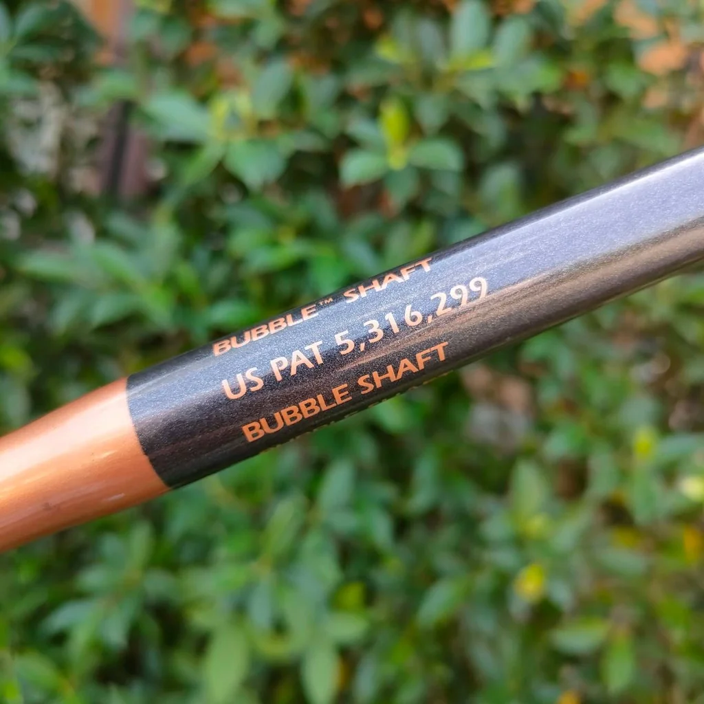 DRIVER TAYLORMADE BURNER องศา 10.5 ก้าน TAYLORMADE แบบ BUBBLE FLEX R เป็นก้านพิเศษแบบอ้วนผอม ก้านดี ตีง่ายได้ระยะ DRIVER TAYLORMADE BURNER องศา 10.5 ก้าน TAYLORMADE แบบ BUBBLE FLEX R เป็นก้านพิเศษแบบอ้วนผอม ก้านดี ตีง่ายได้ระยะ