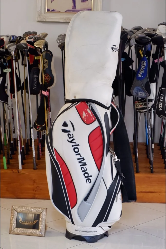 ถุงกอล์ฟ Taylormade