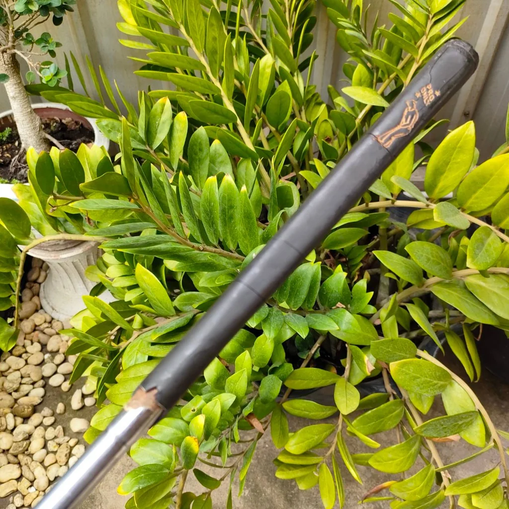 PUTTER PING A-BLADE ความยาว 35 นิ้ว Phoenix, Arizona 85029 วัสดุทองเหลือง สภาพสวย ไม้กอล์ฟมือสอง ของแท้ BY NakaraLuxurious PUTTER PING A-BLADE ความยาว 35 นิ้ว Phoenix, Arizona 85029 วัสดุทองเหลือง สภาพสวย ไม้กอล์ฟมือสอง ของแท้ BY NakaraLuxurious